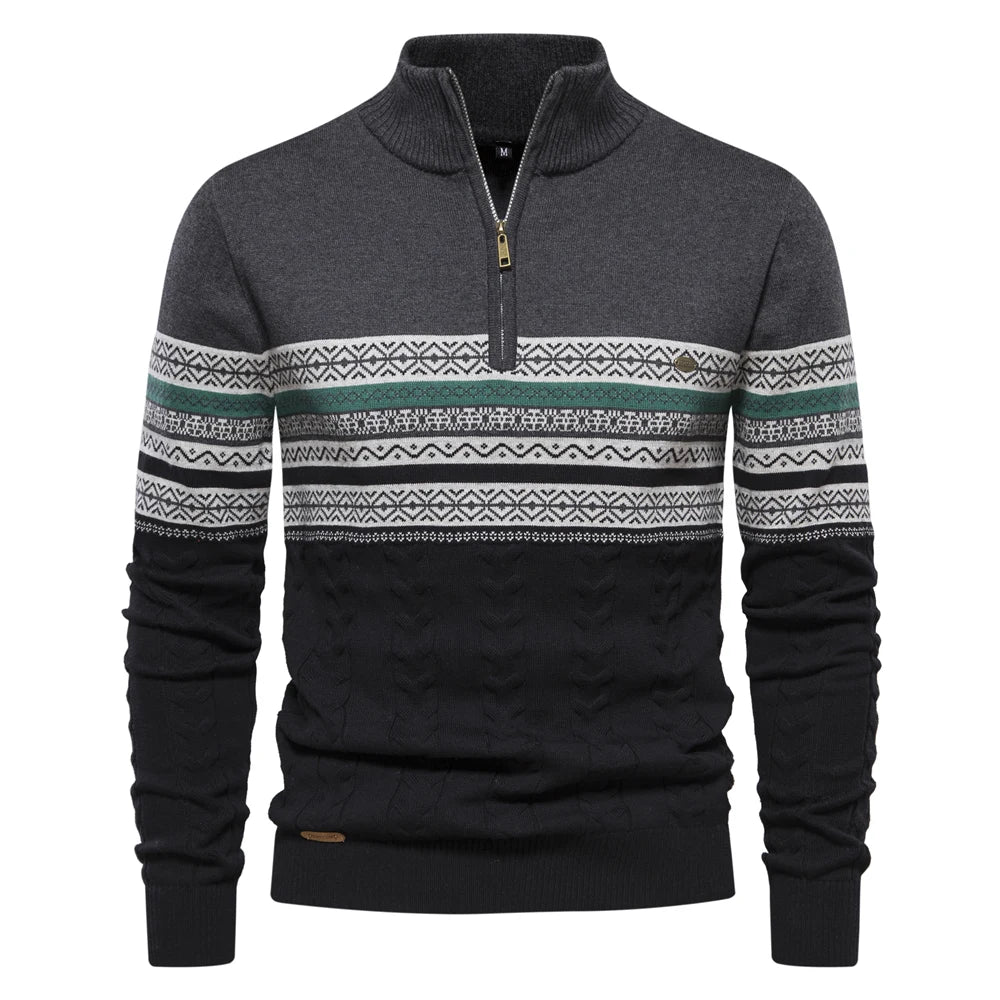 | Sweatshirt - Men&
