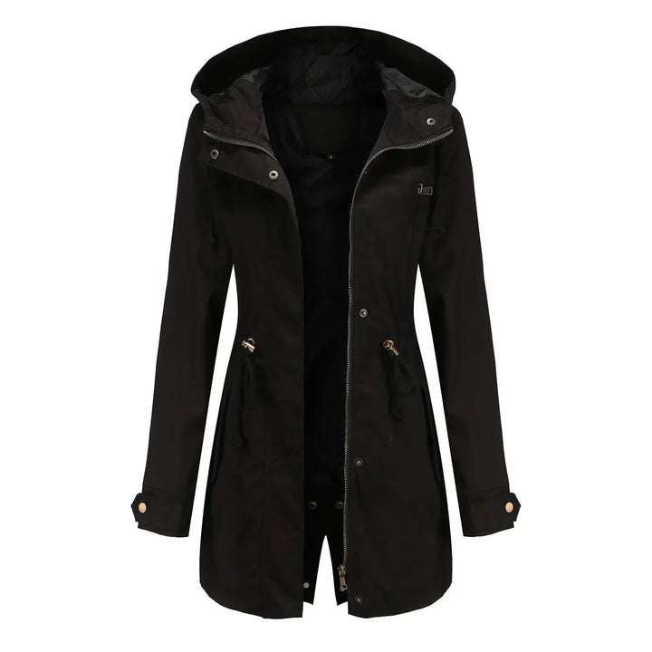 parka women&