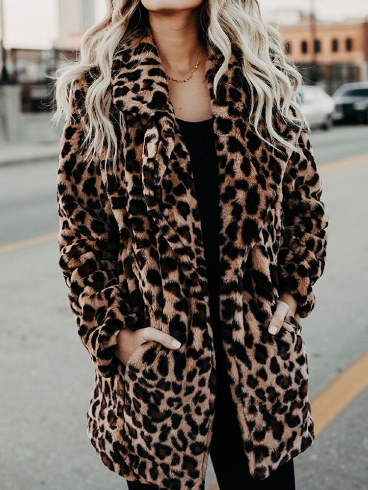 Winter coat