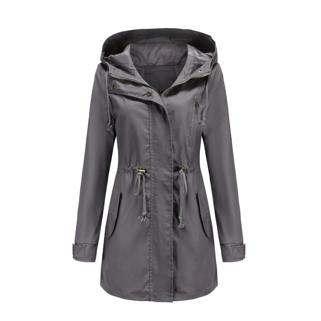 parka women&