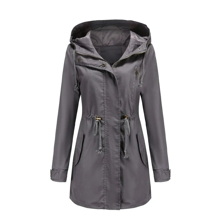 parka women&