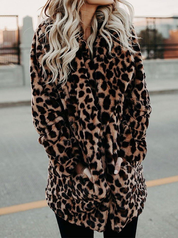 Winter coat