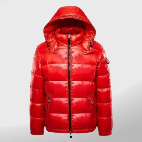 Down jacket