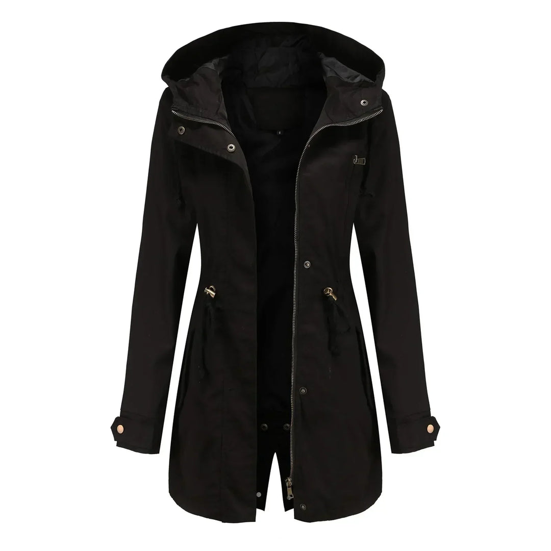parka women&