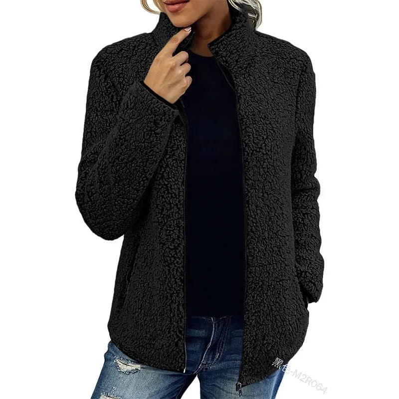 Jacket fleece for Women&