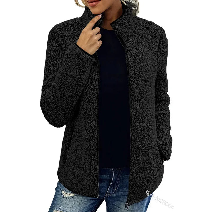 Jacket fleece for Women&
