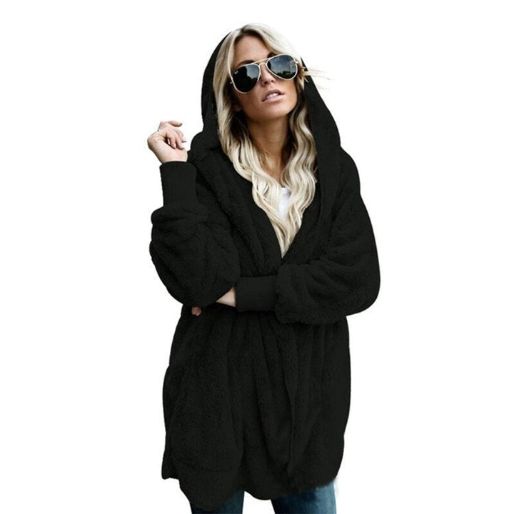 comfortable jacket
