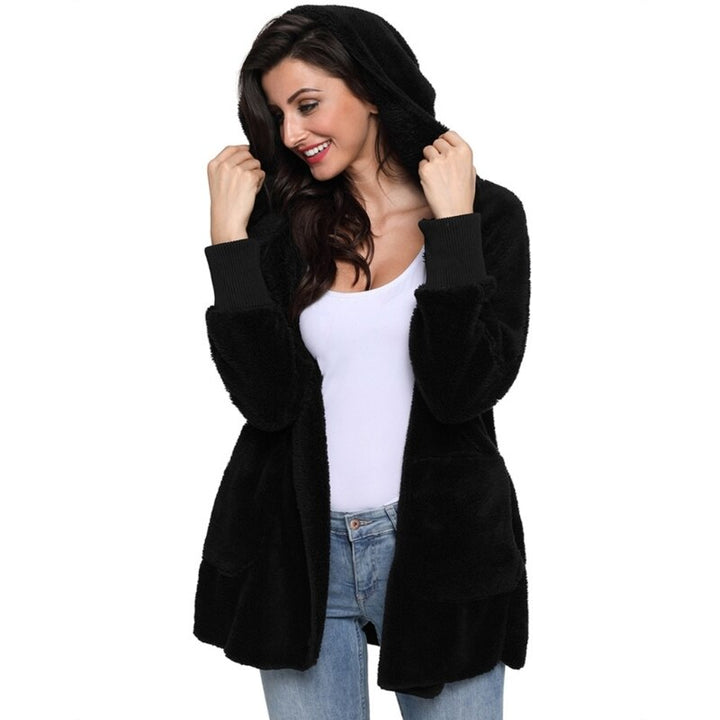 comfortable jacket