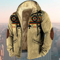 Classic Men's Jacket