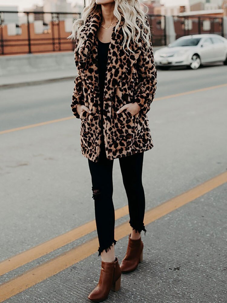 Winter coat