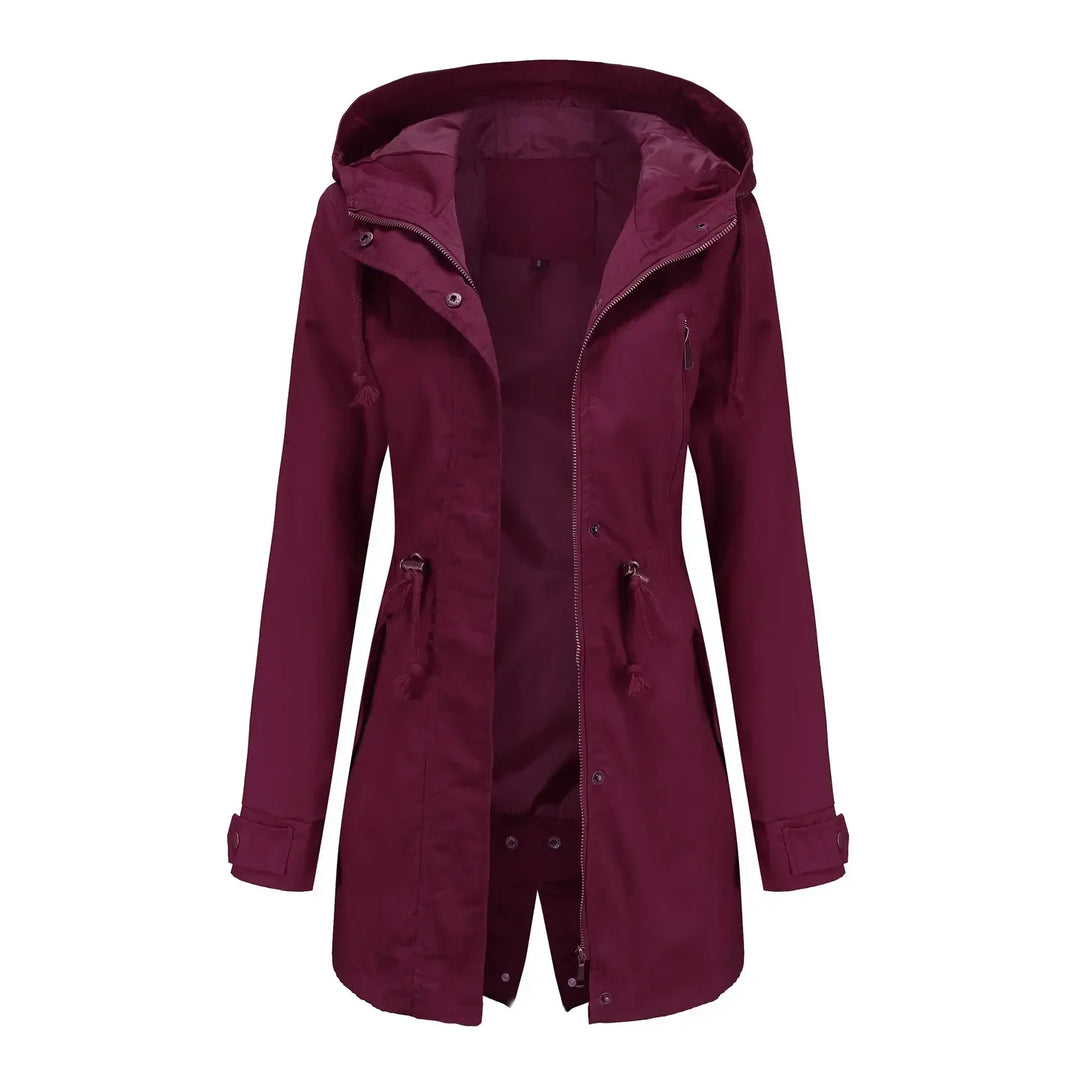 parka women&