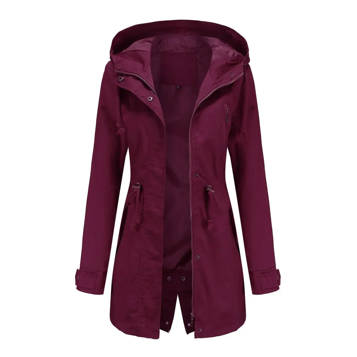 parka women&