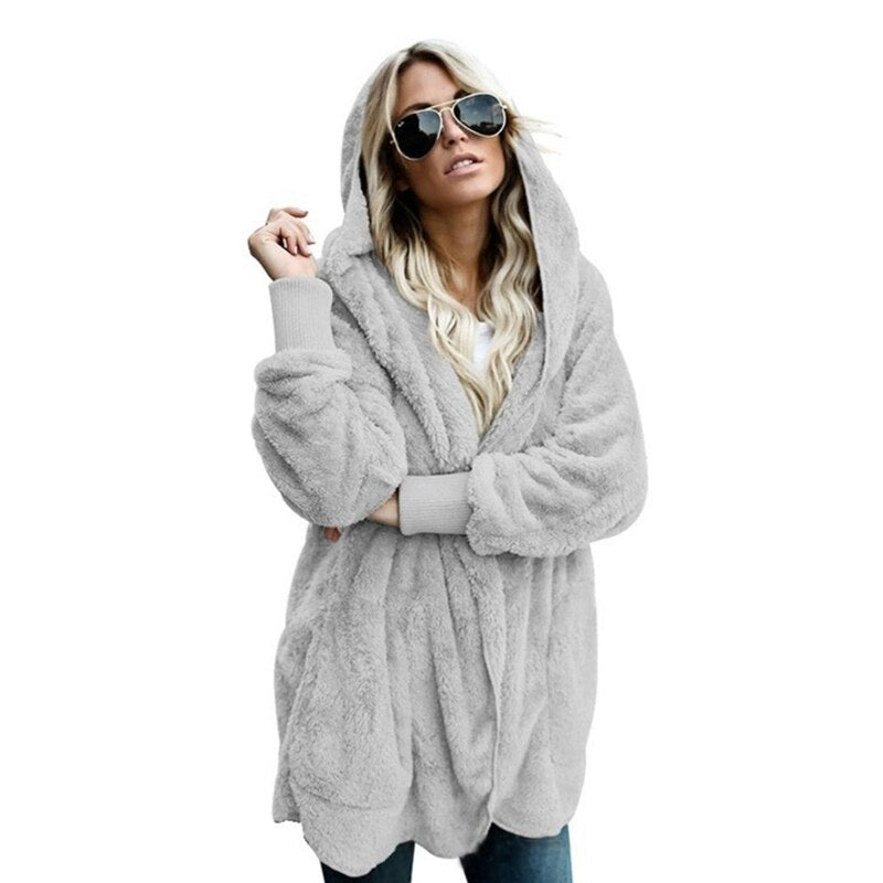 comfortable jacket
