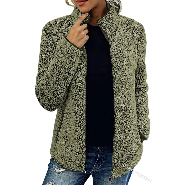 Jacket fleece for Women&