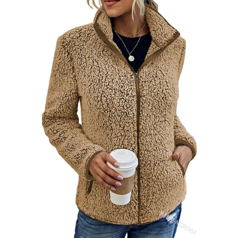 Jacket fleece for Women&
