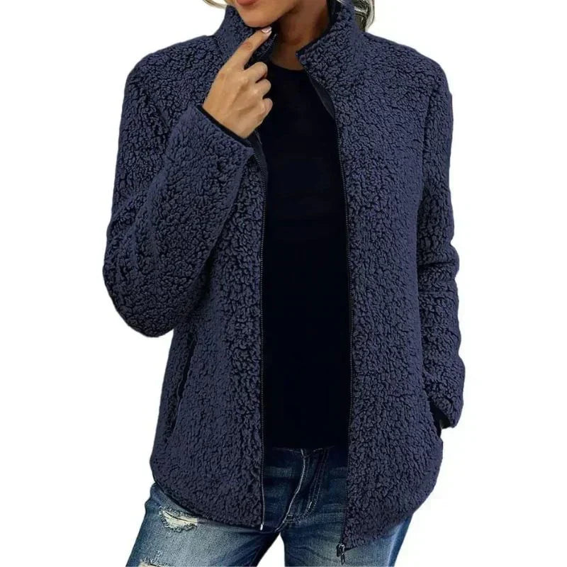 Jacket fleece for Women&