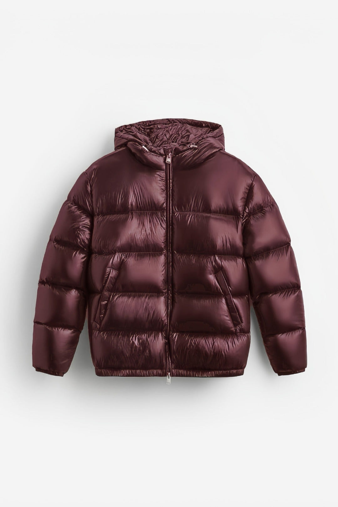 UNISEX Down jacket