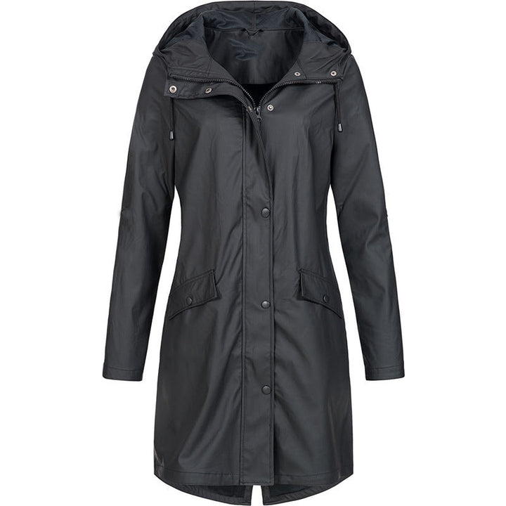 Jacket przeciwdeszczowa Women&
