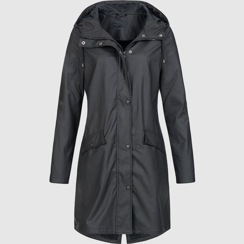 Jacket przeciwdeszczowa Women&