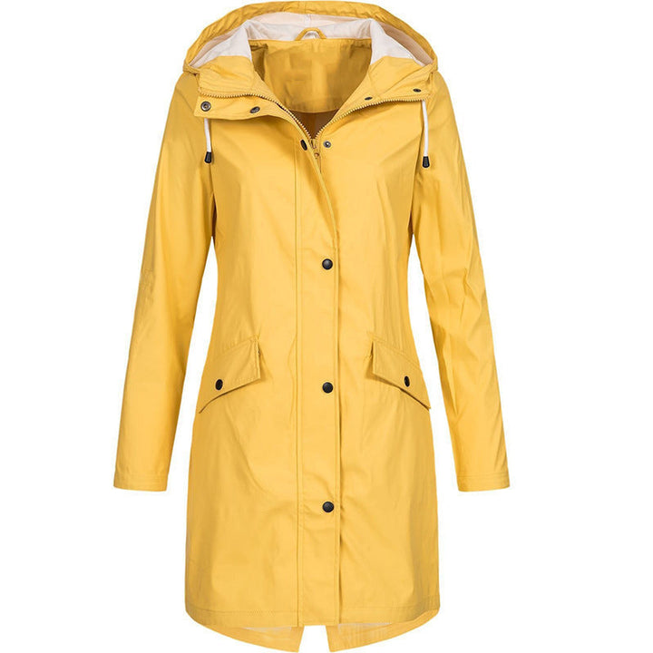 Jacket przeciwdeszczowa Women&