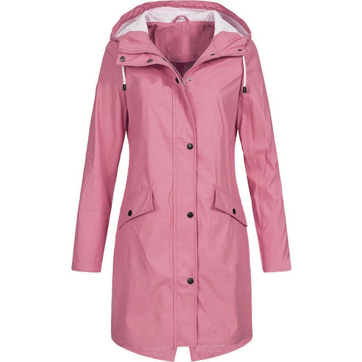Jacket przeciwdeszczowa Women&