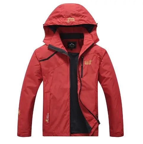 Windbreaker for Men&