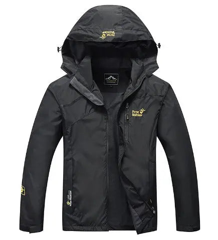 Windbreaker for Men&
