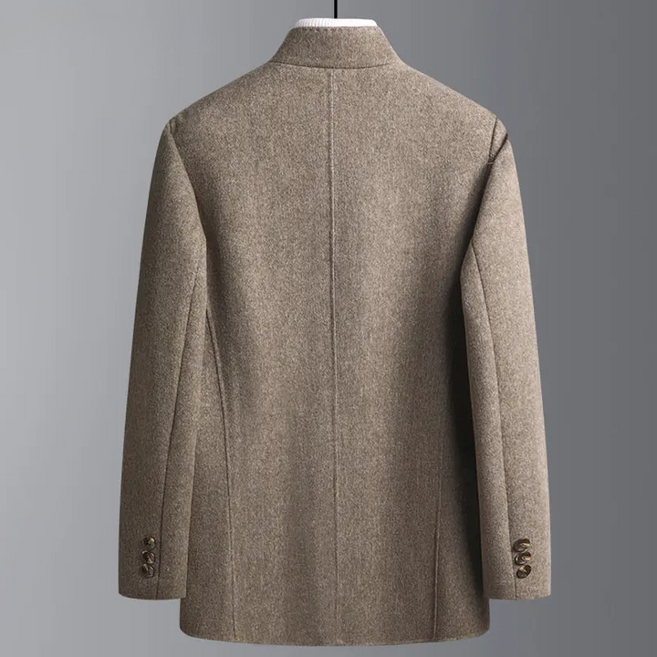 Jacket winter - padded gilet