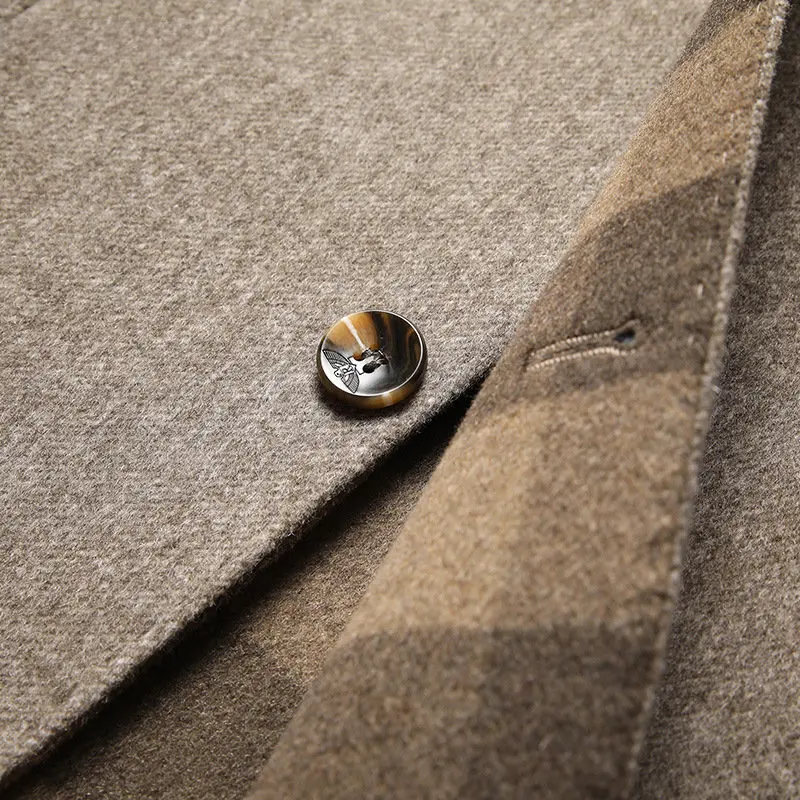 Jacket winter - padded gilet