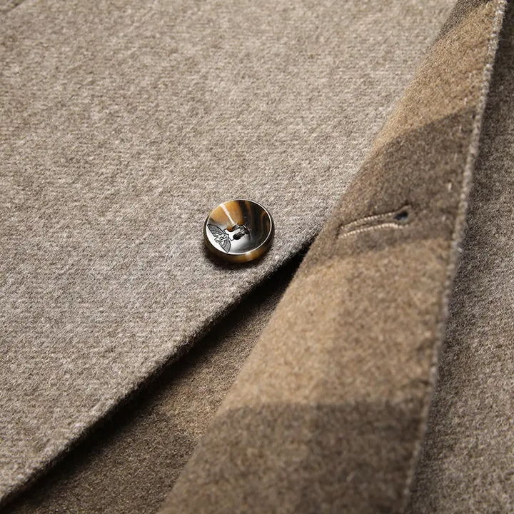 Jacket winter - padded gilet