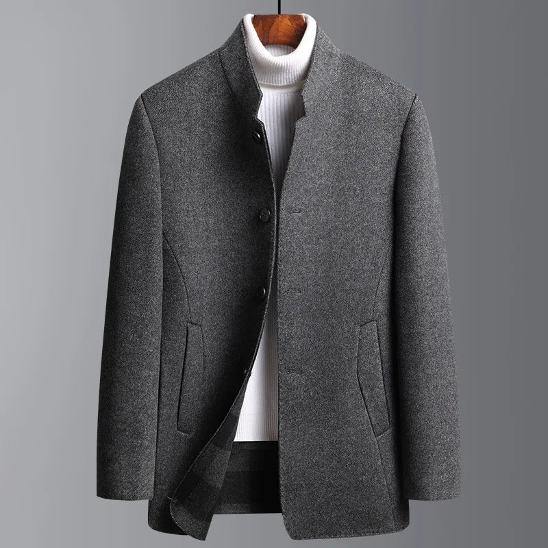 Jacket winter - padded gilet
