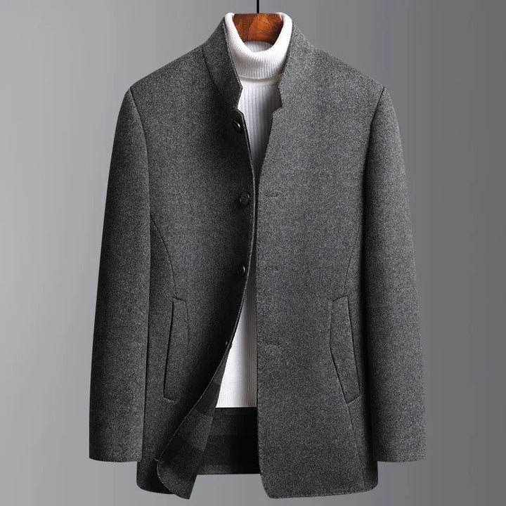 Jacket winter - padded gilet