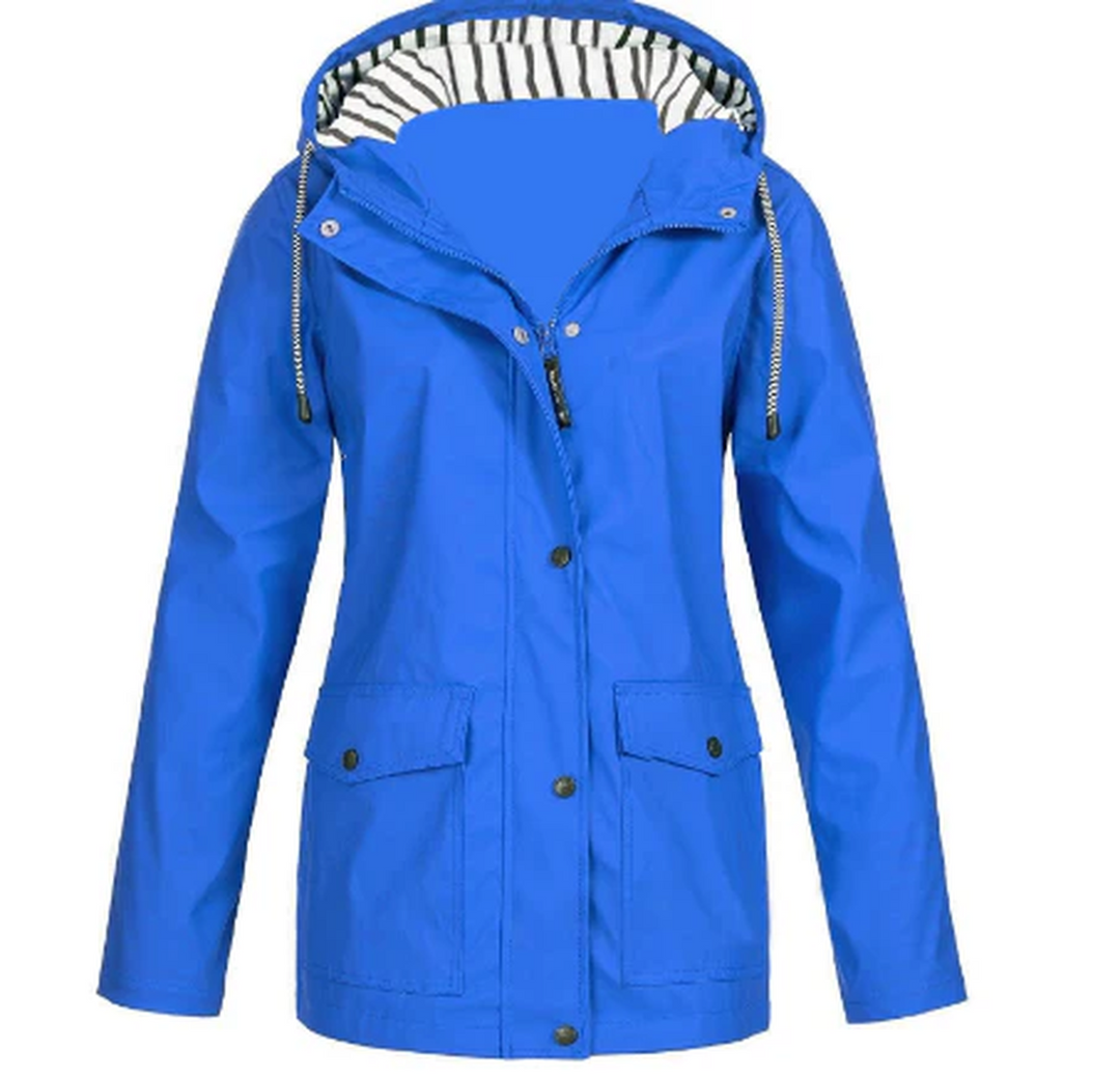 Water-repellent and windproof Women&