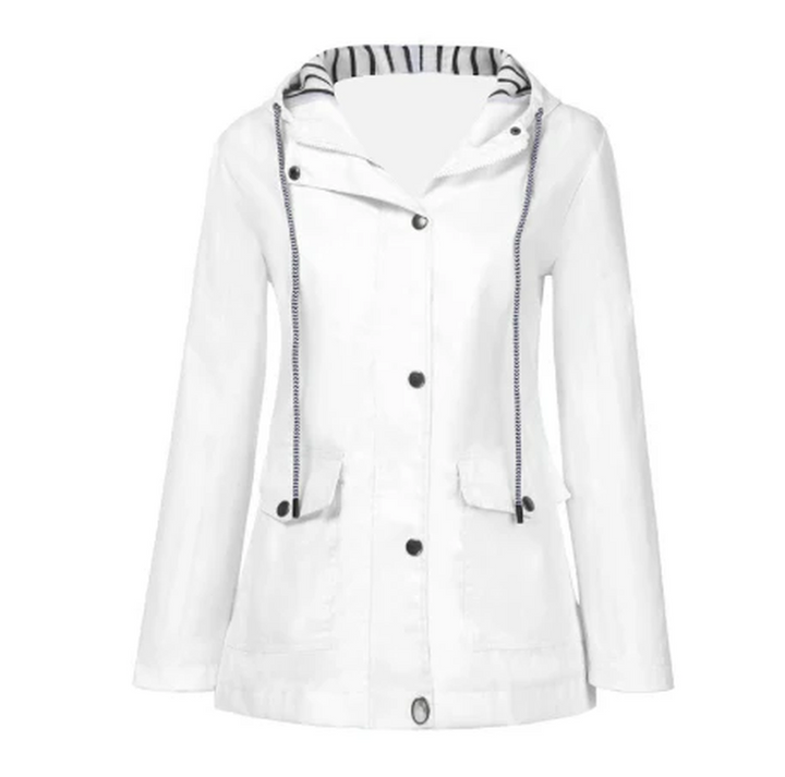 Water-repellent and windproof Women&