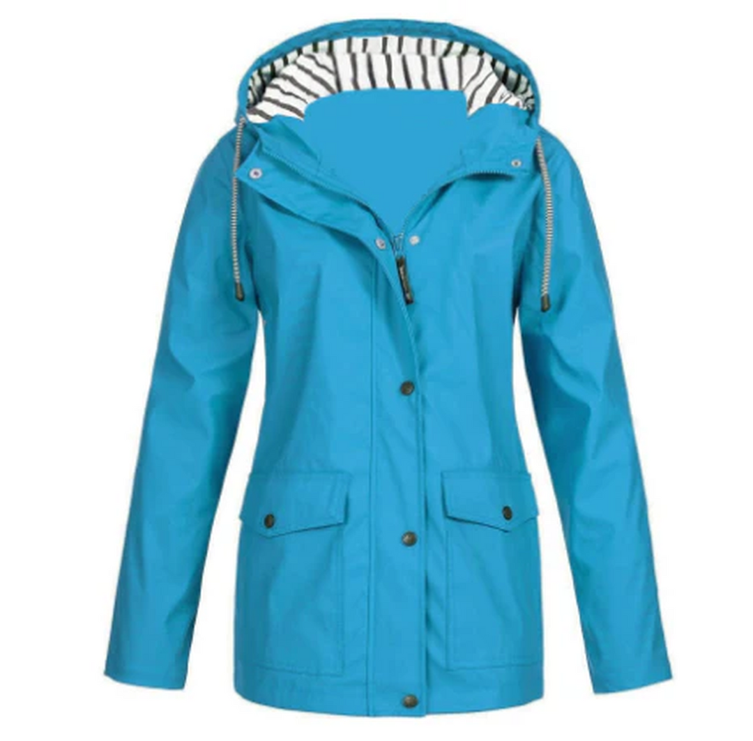 Water-repellent and windproof Women&