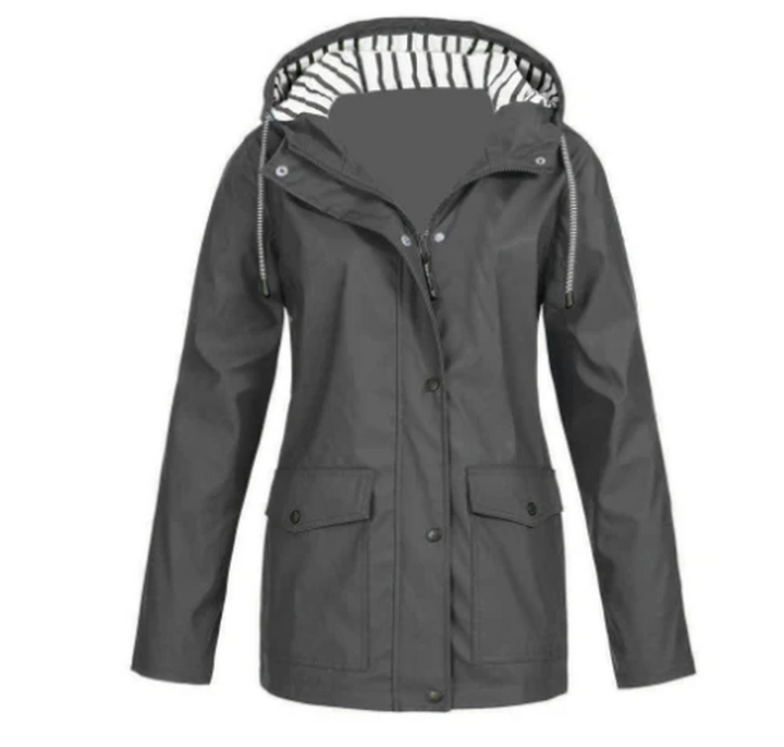 Water-repellent and windproof Women&