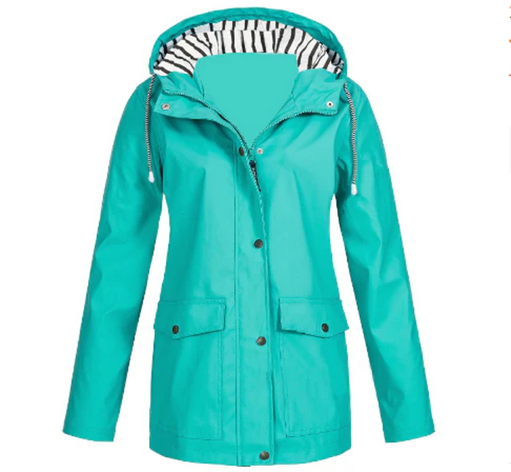 Water-repellent and windproof Women&