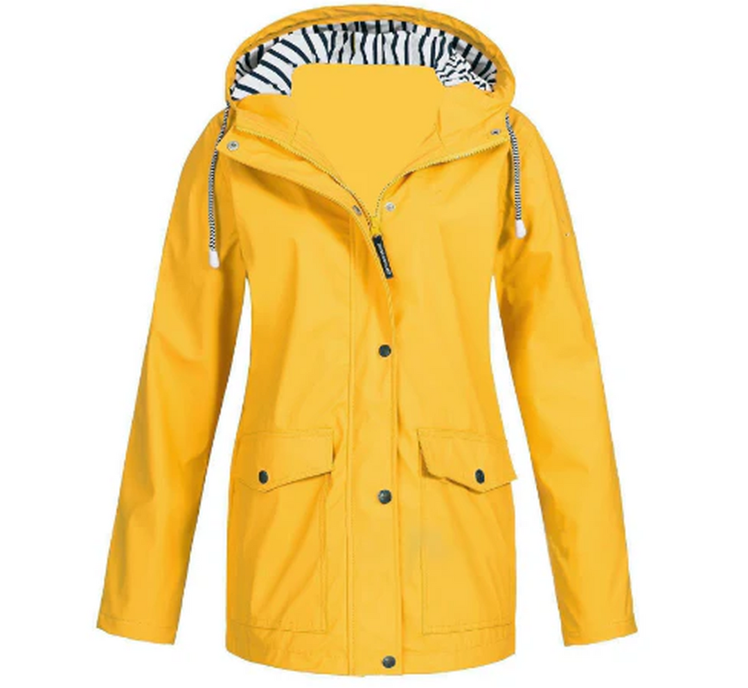 Water-repellent and windproof Women&