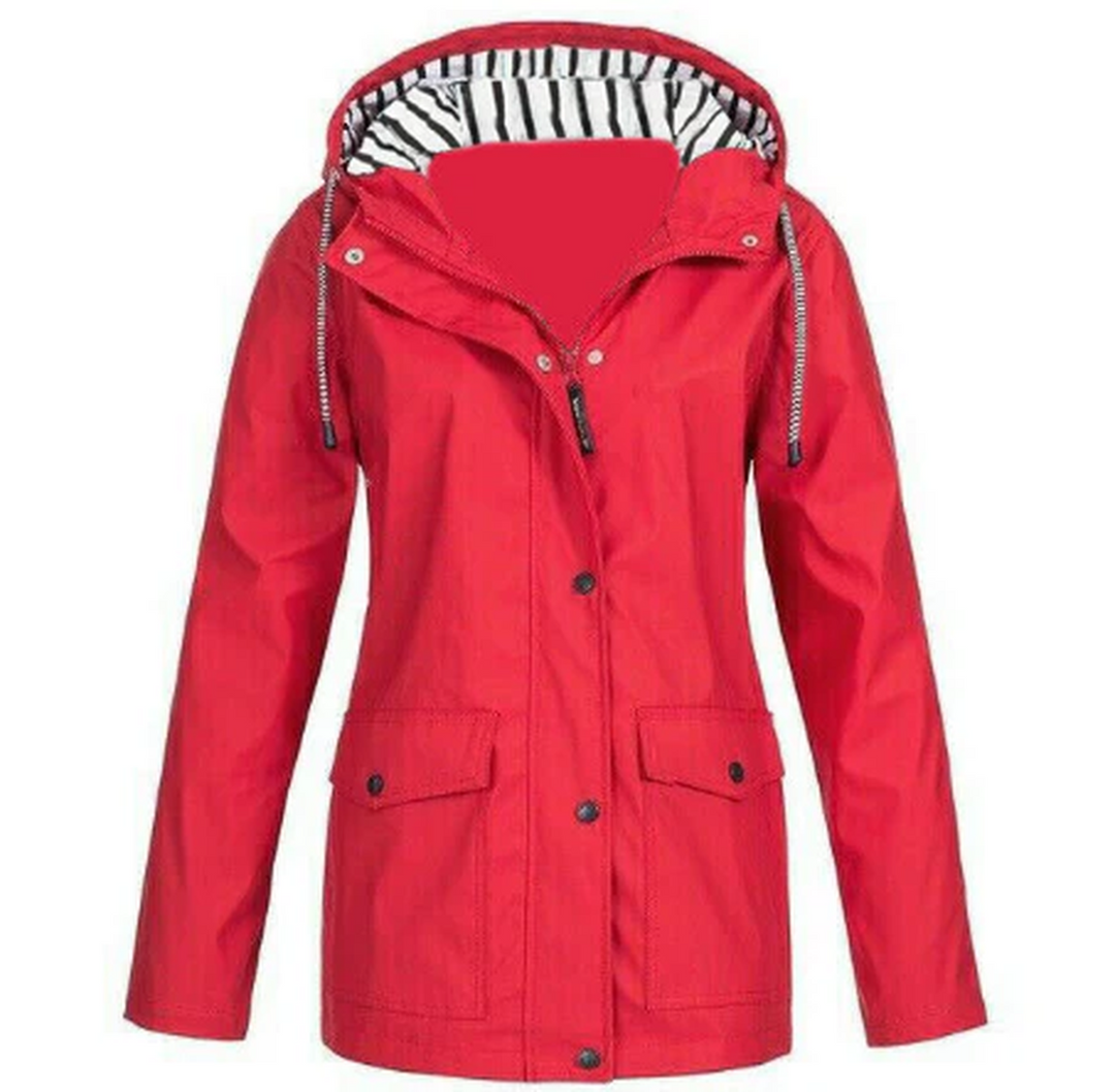 Water-repellent and windproof Women&