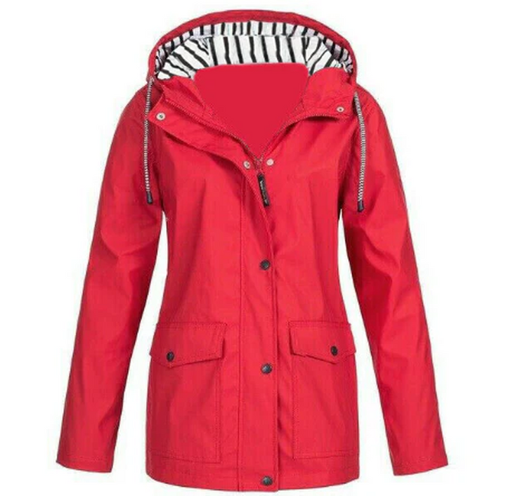 Water-repellent and windproof Women&