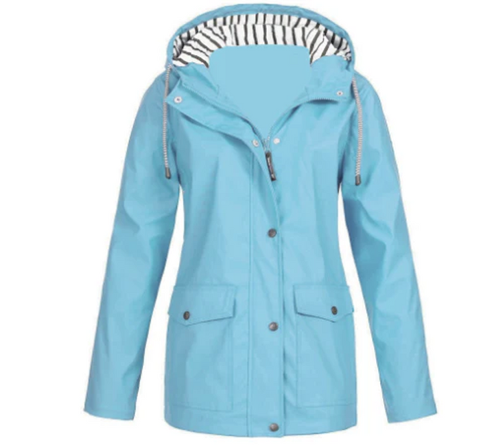 Water-repellent and windproof Women&