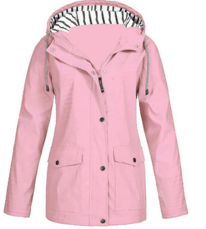 Water-repellent and windproof Women&