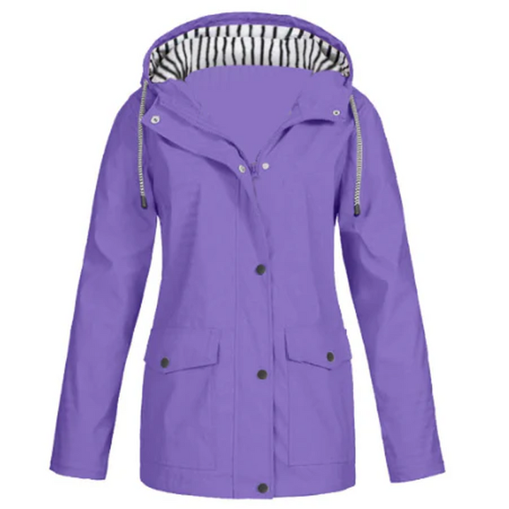 Water-repellent and windproof Women&
