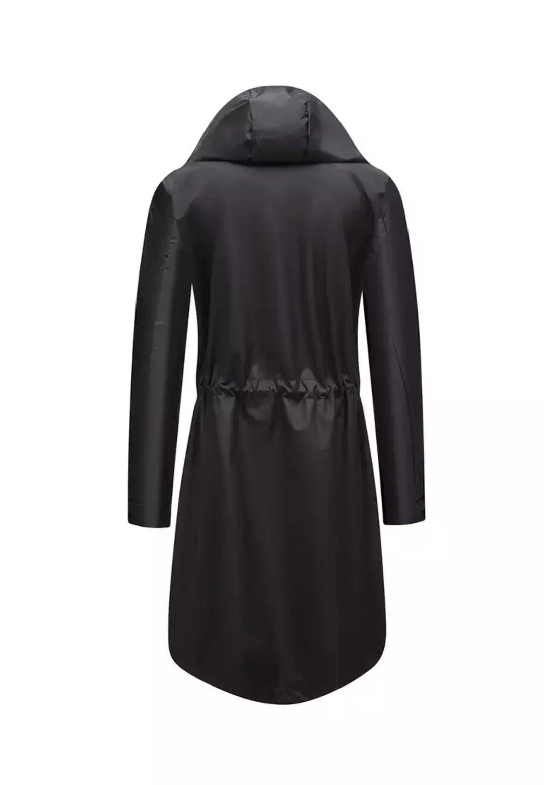 water-repellent for Knee Raw Trench coat