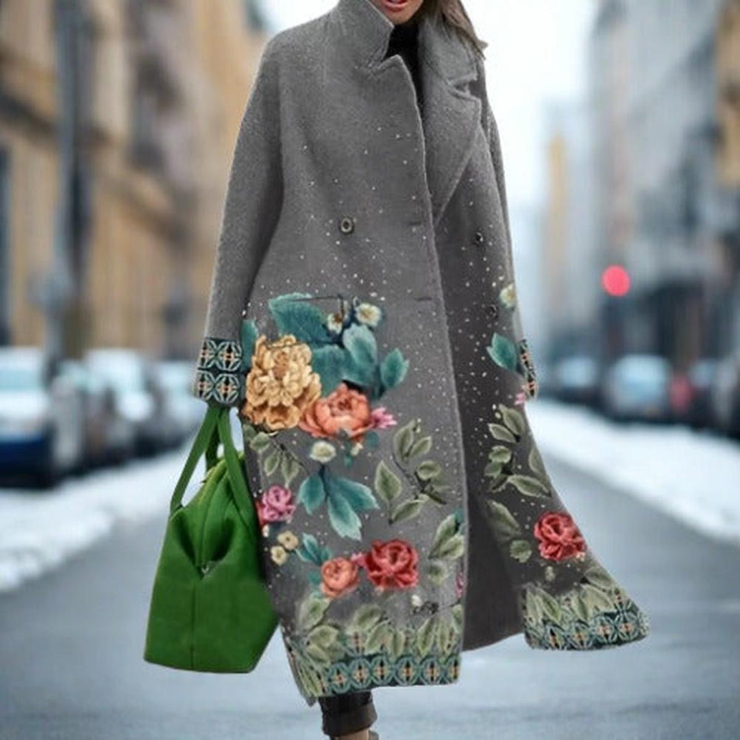 Winter warm Women&