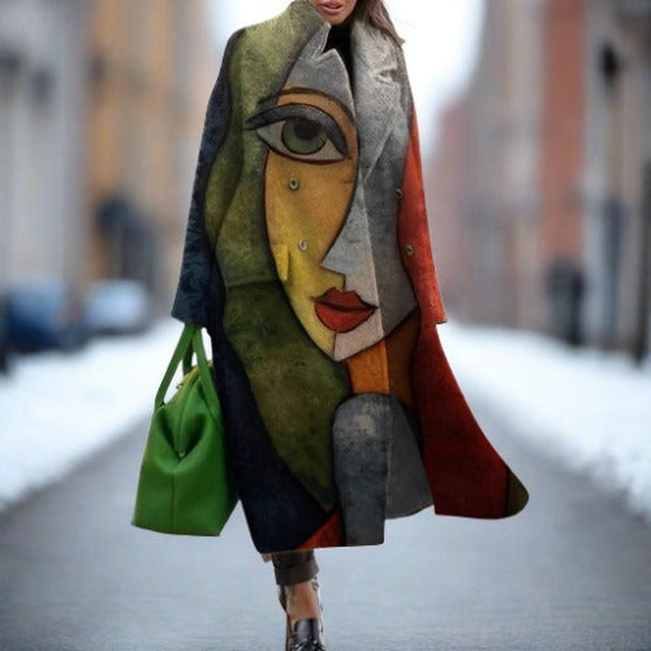Winter warm Women&