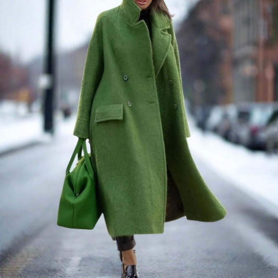 Winter warm Women&