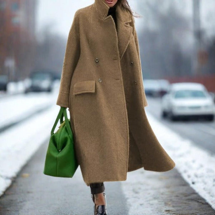 Winter warm Women&