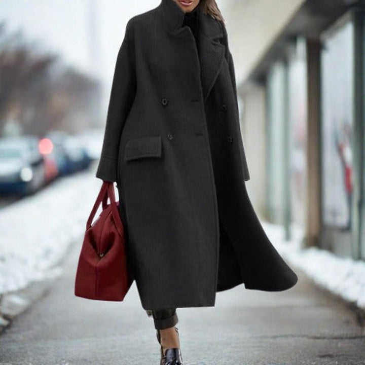 Winter warm Women&