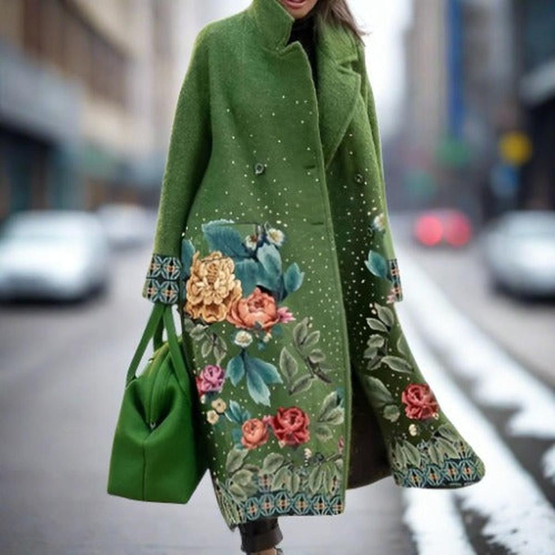 Winter warm Women&